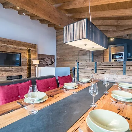 Luxurious Holiday Home In Piesendorf With Sauna Exterior photo