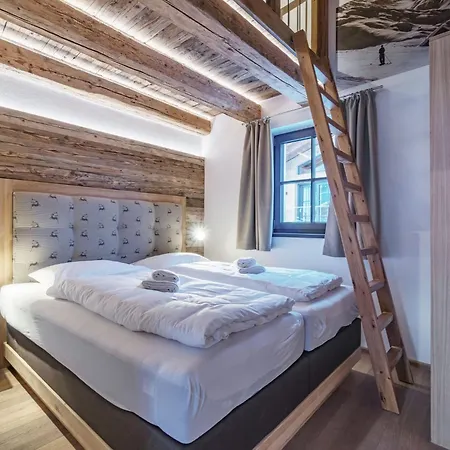 Luxurious Holiday Home In Piesendorf With Sauna Exterior photo
