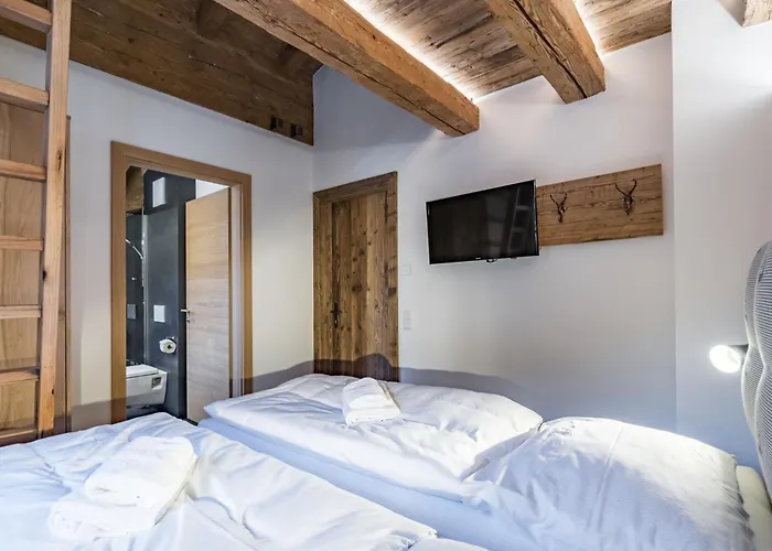 Luxurious Holiday Home In Piesendorf With Sauna