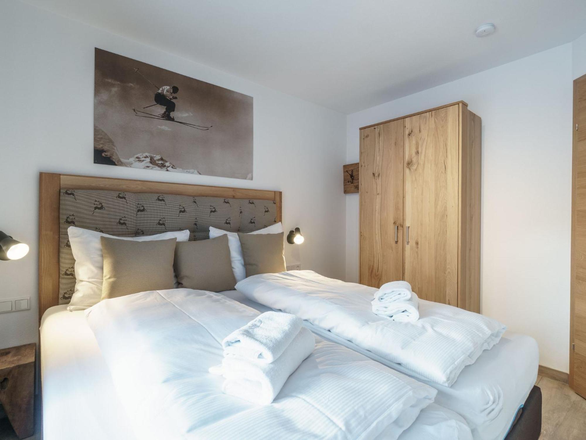 Holiday home Luxurious In With Sauna *