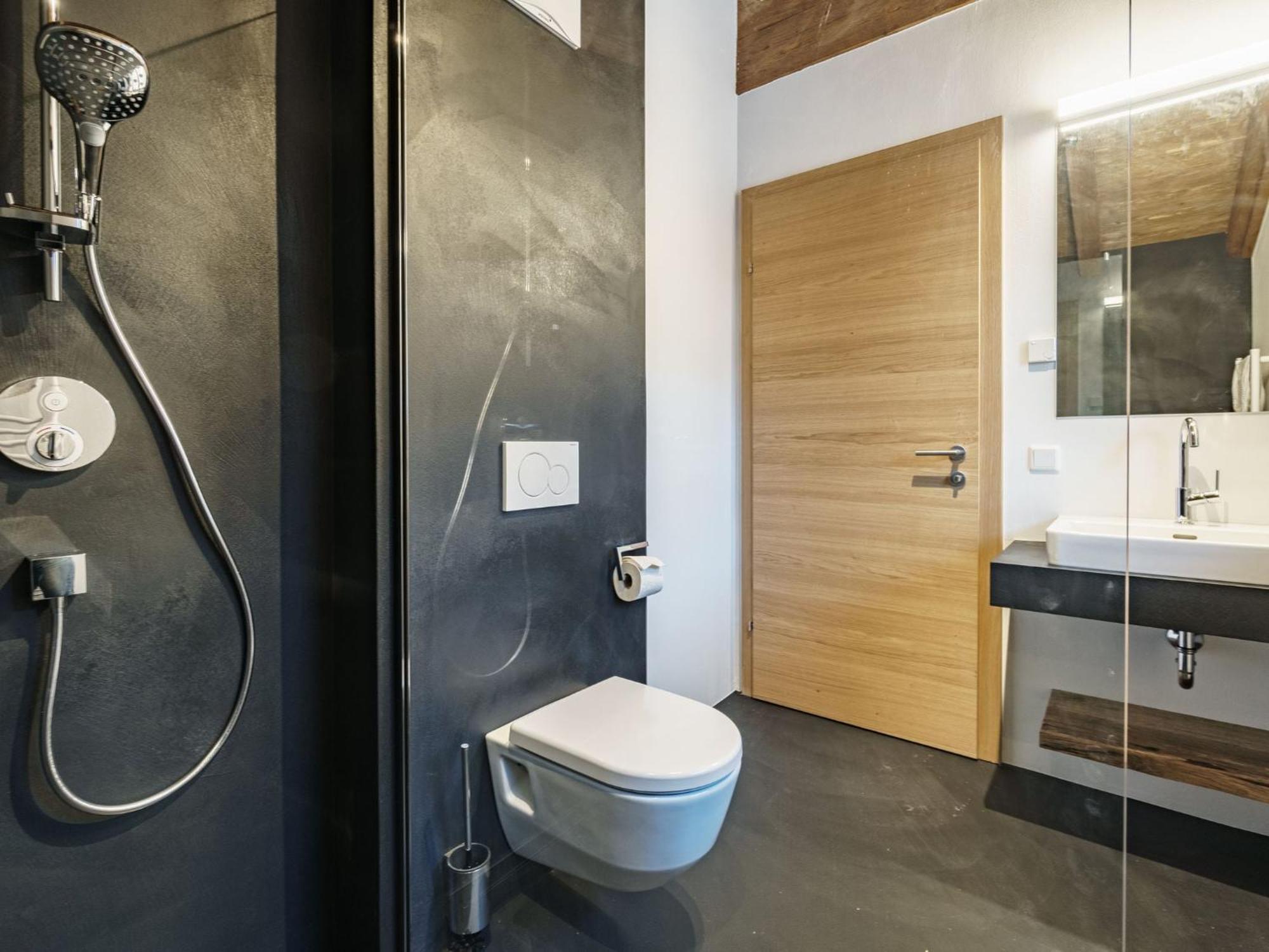 Luxurious In With Sauna Piesendorf