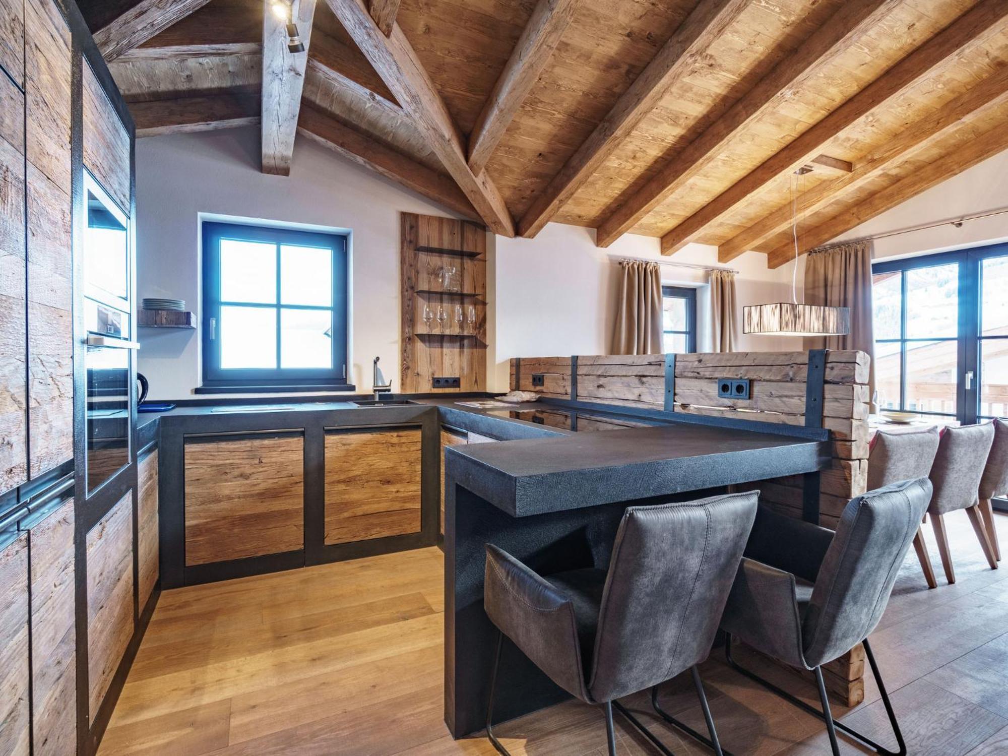 Holiday home Luxurious In With Sauna