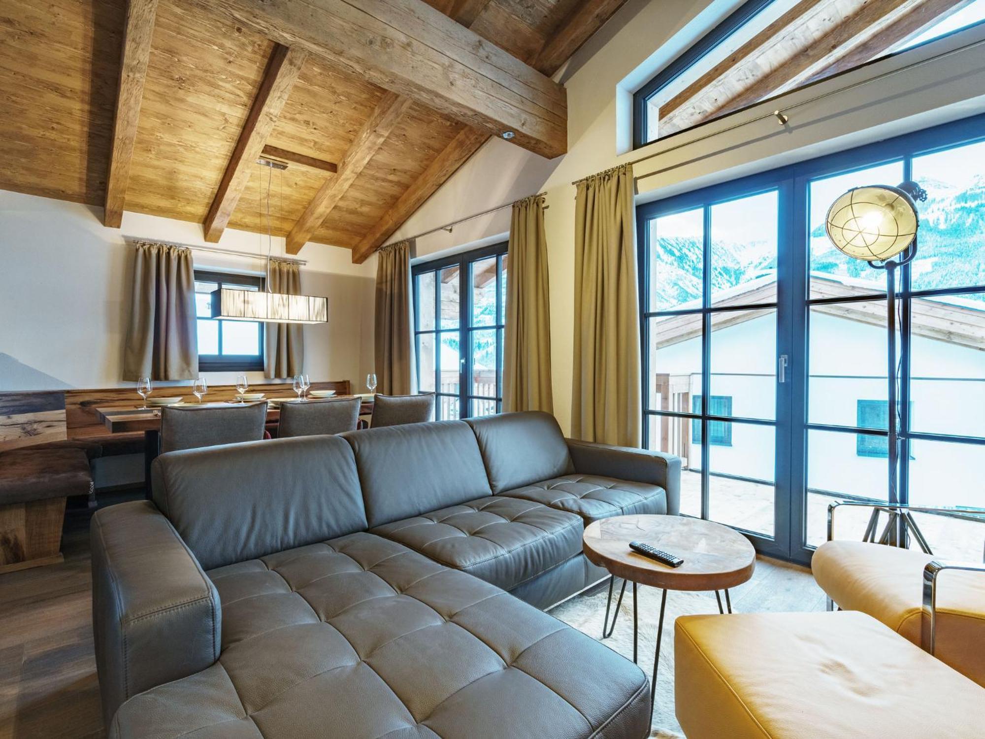 Holiday home Luxurious In With Sauna